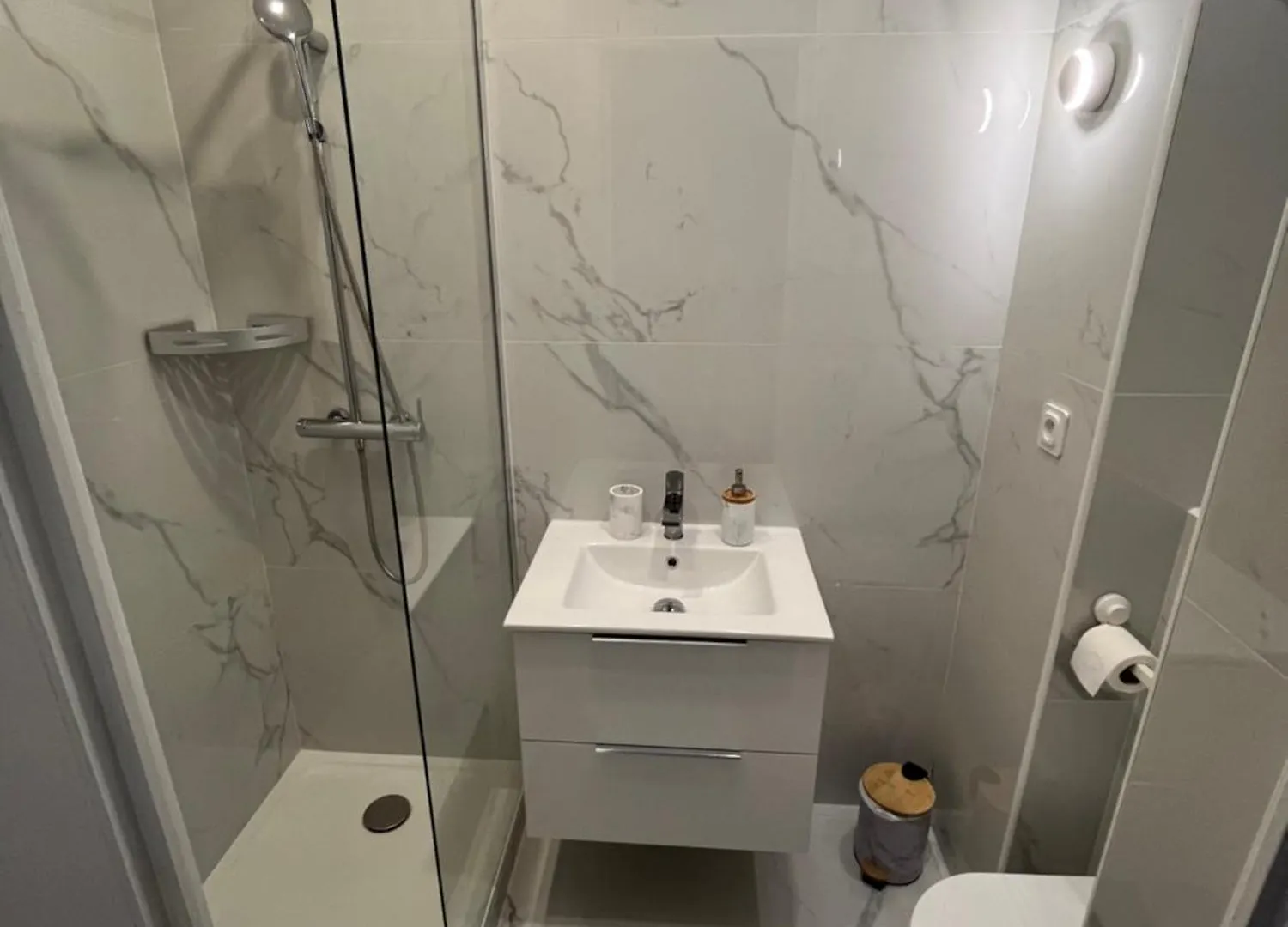 Lägenhet Charmant Studio A 5 Min De La Mer Cagnes-sur-Mer